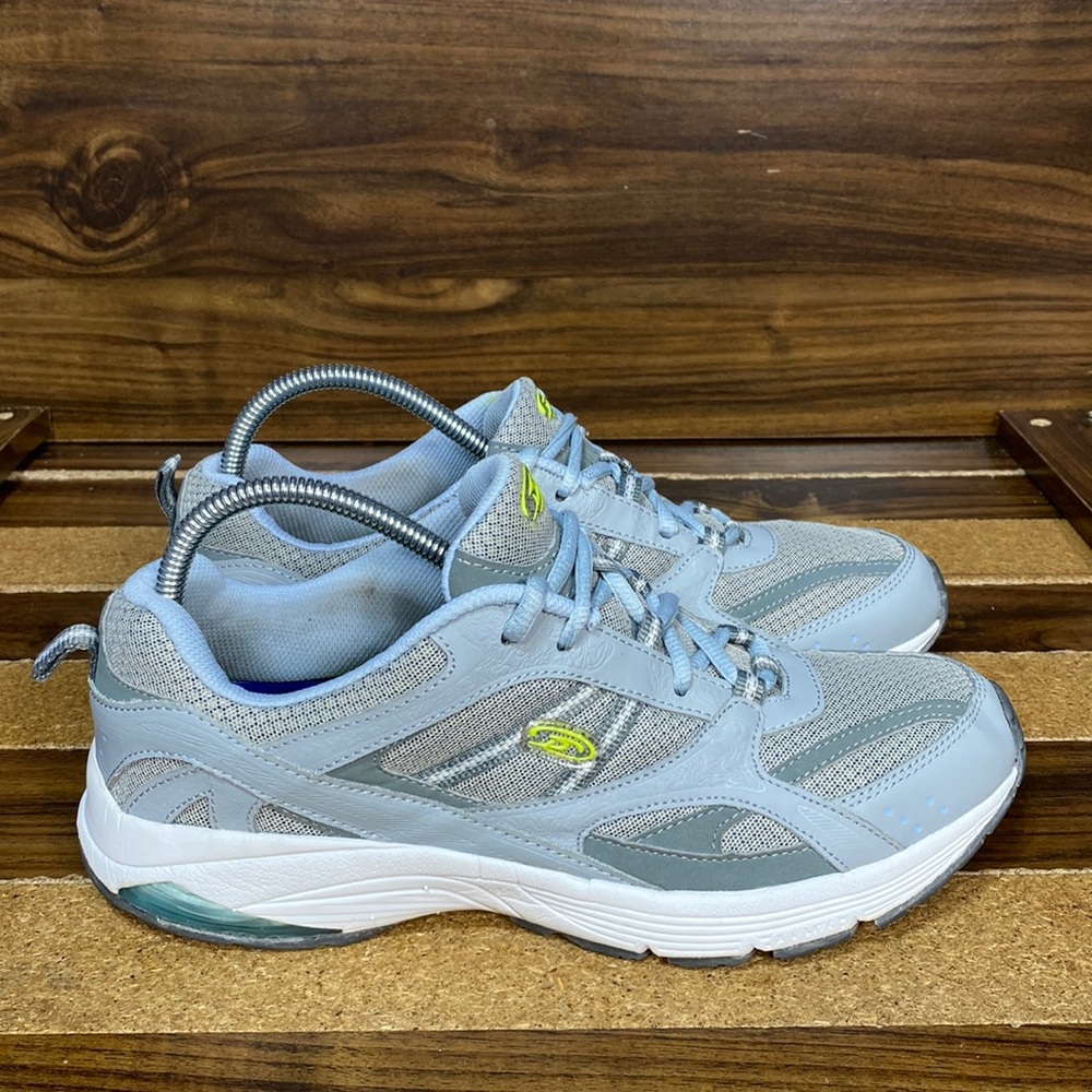 Dr. School Curry Sneakers